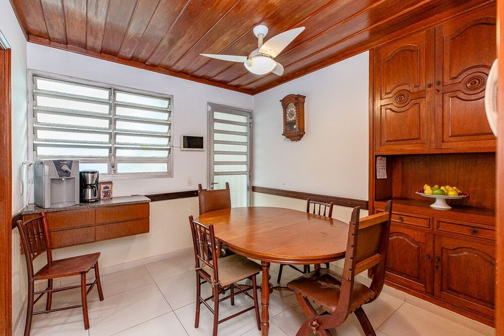 Casa, 4 quartos - Foto 14