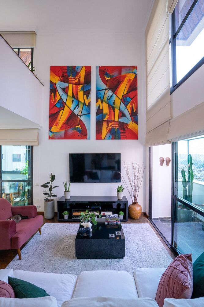 Cobertura, 3 quartos, 184 m² - Foto 13