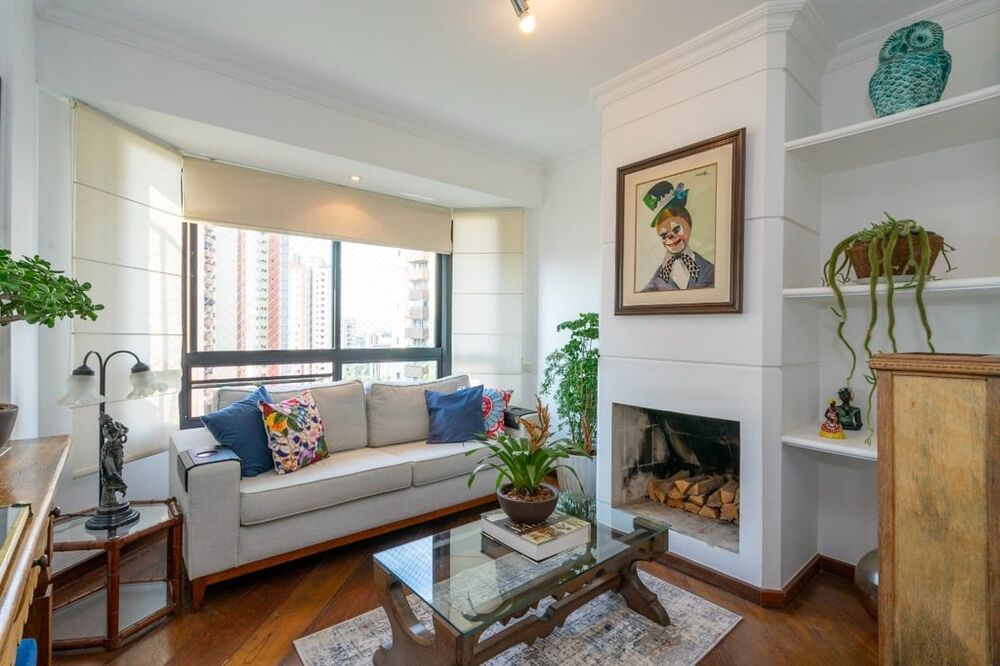 Cobertura, 3 quartos, 184 m² - Foto 10