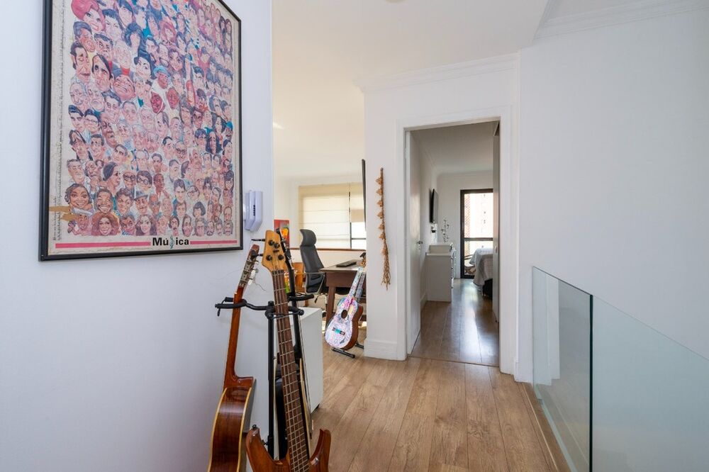Cobertura, 3 quartos, 184 m² - Foto 16