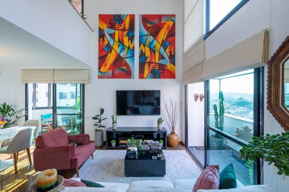 Cobertura, 3 quartos, 184 m² - Foto 14
