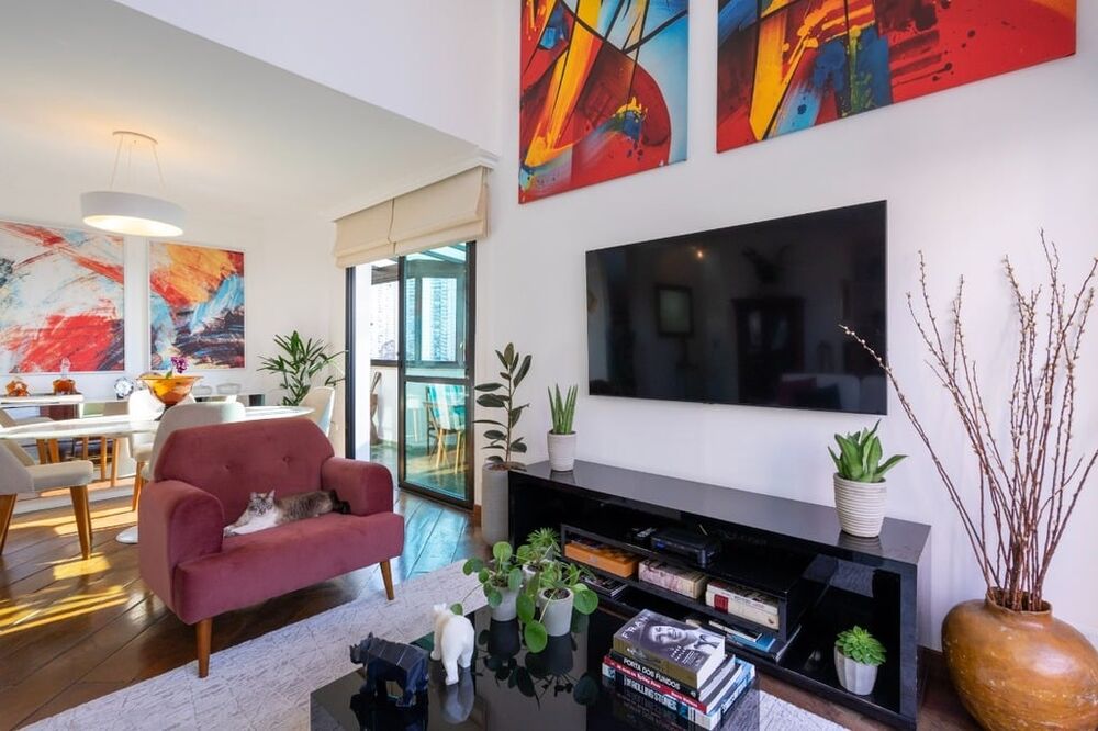 Cobertura, 3 quartos, 184 m² - Foto 11