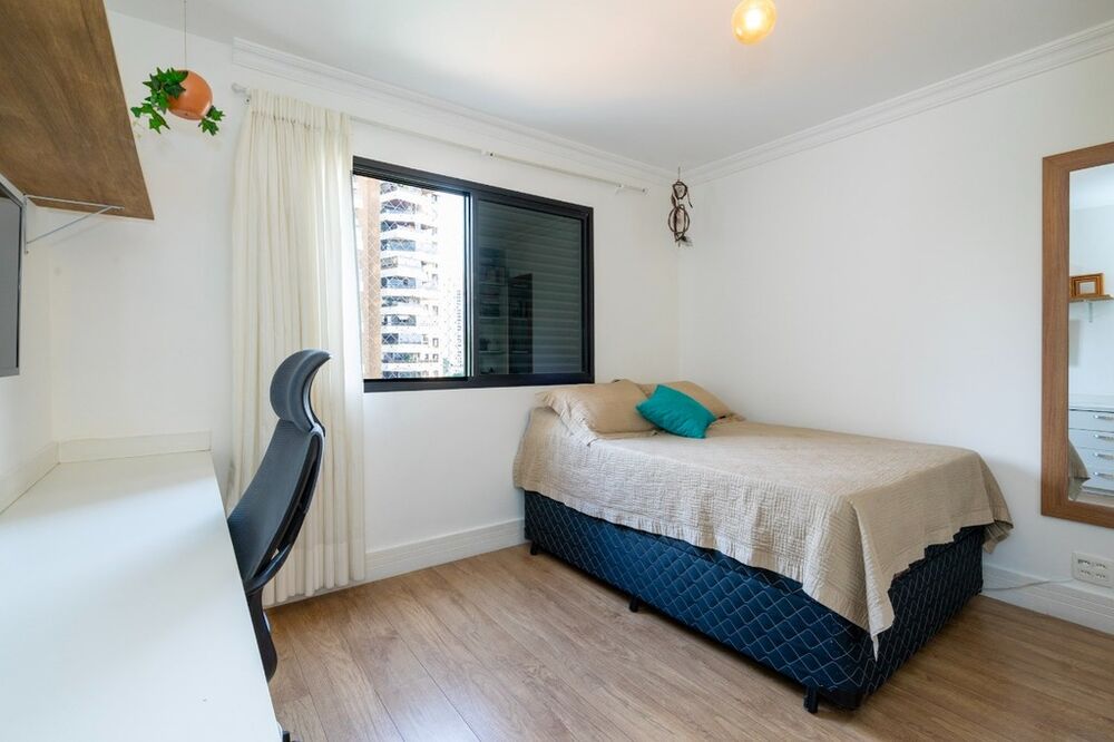 Cobertura, 3 quartos, 184 m² - Foto 9