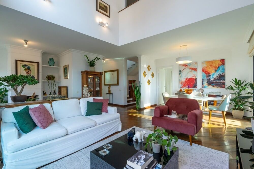 Cobertura, 3 quartos, 184 m² - Foto 12