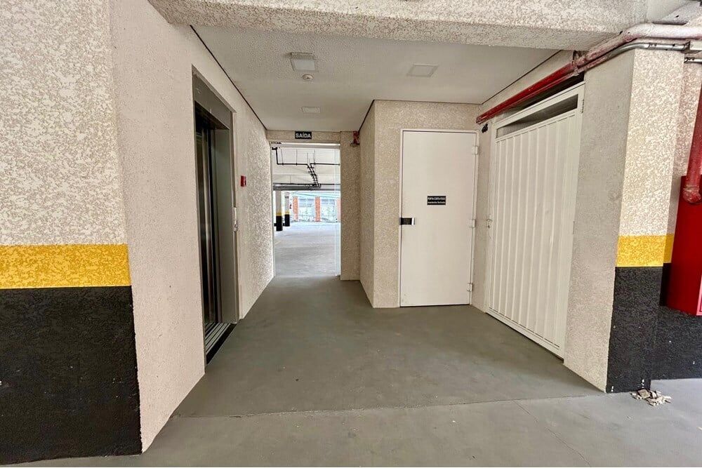 Apartamento, 2 quartos, 43 m² - Foto 3