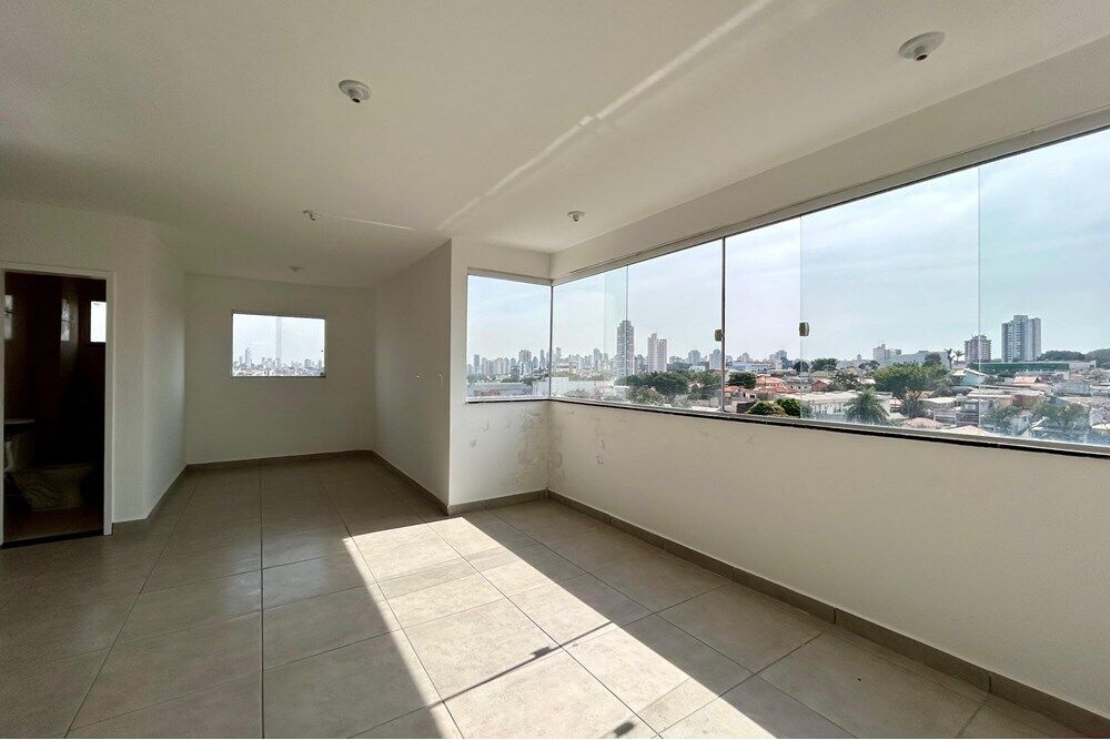 Apartamento, 2 quartos, 43 m² - Foto 9