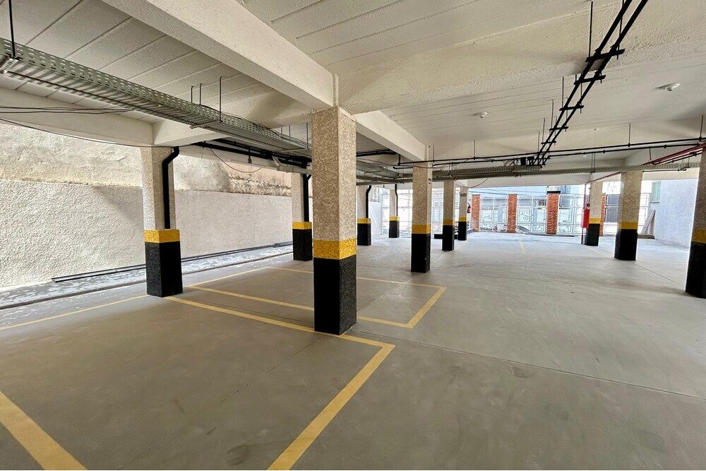 Apartamento, 2 quartos, 43 m² - Foto 2