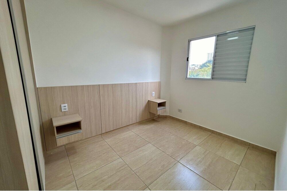 Apartamento, 2 quartos, 43 m² - Foto 14