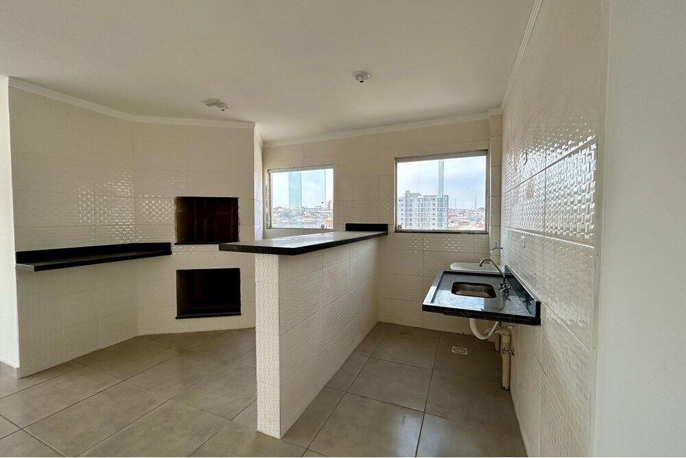 Apartamento, 2 quartos, 43 m² - Foto 11