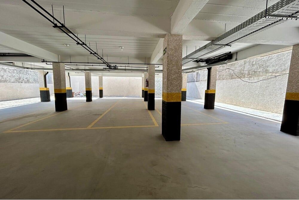 Apartamento, 2 quartos, 43 m² - Foto 6