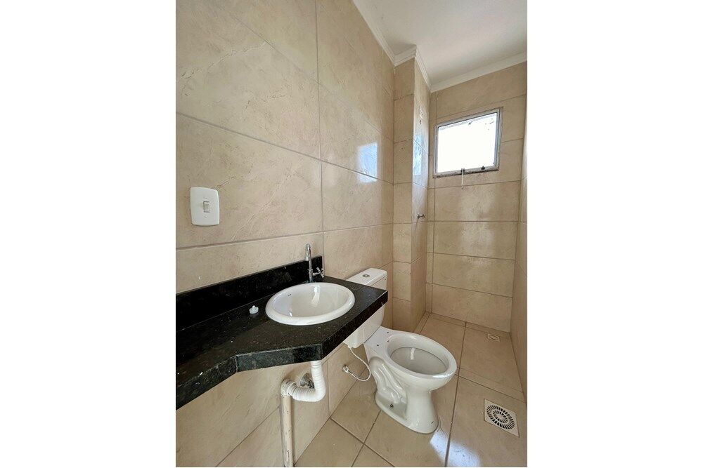 Apartamento, 2 quartos, 43 m² - Foto 8