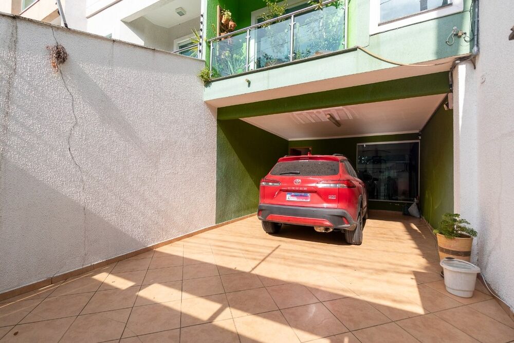 Casa, 3 quartos - Foto 7