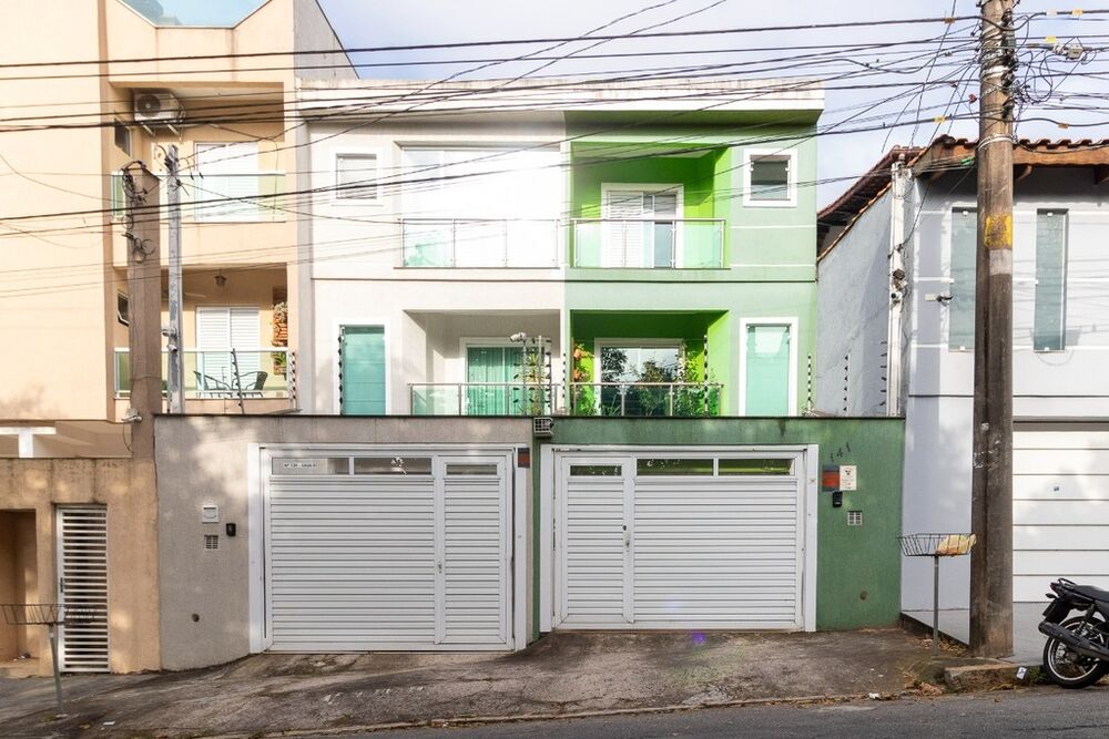 Casa, 3 quartos - Foto 9