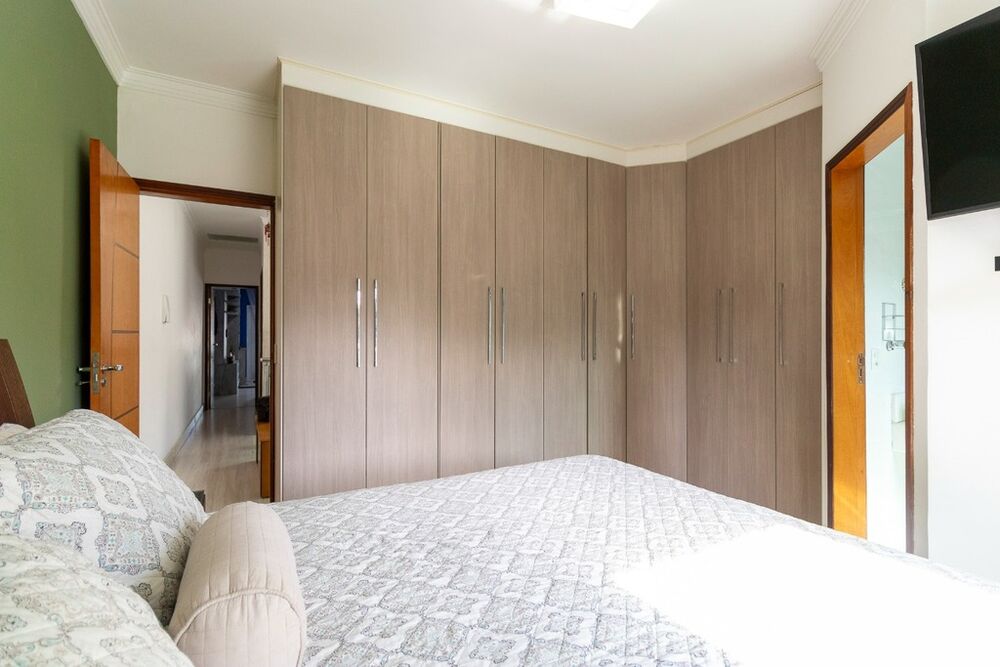 Casa, 3 quartos - Foto 5
