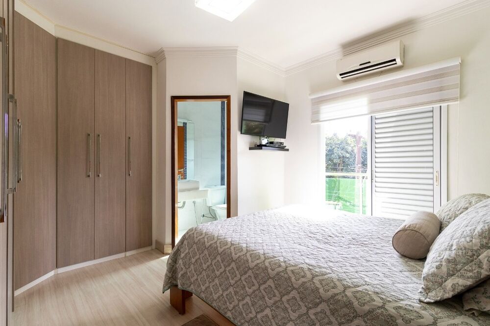 Casa, 3 quartos - Foto 10