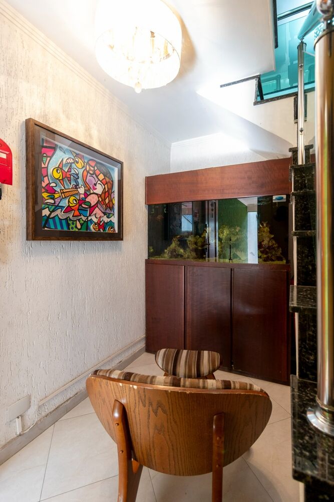 Casa, 3 quartos - Foto 18