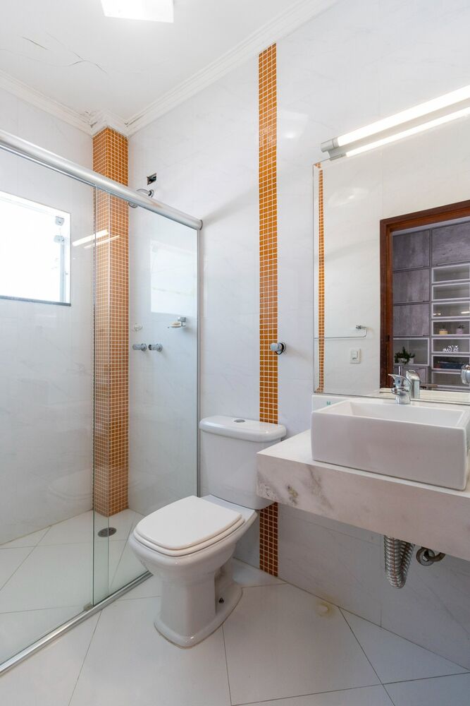 Casa, 3 quartos - Foto 4