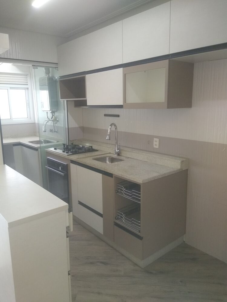 Apartamento, 2 quartos, 63 m² - Foto 4