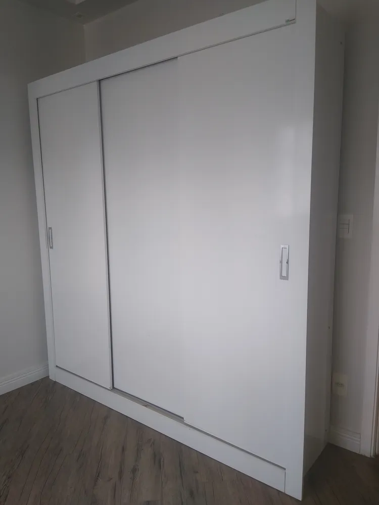 Apartamento, 2 quartos, 63 m² - Foto 11
