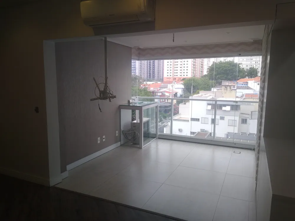 Apartamento, 2 quartos, 63 m² - Foto 2