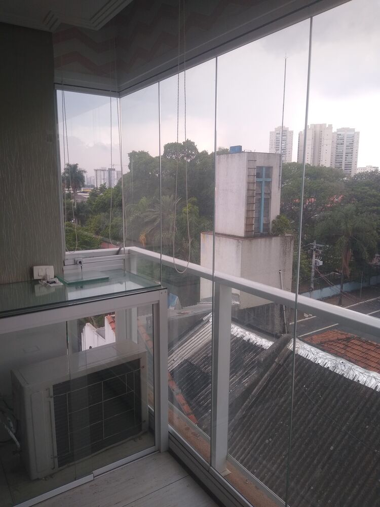 Apartamento, 2 quartos, 63 m² - Foto 1
