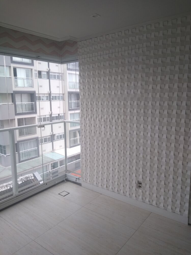 Apartamento, 2 quartos, 63 m² - Foto 2