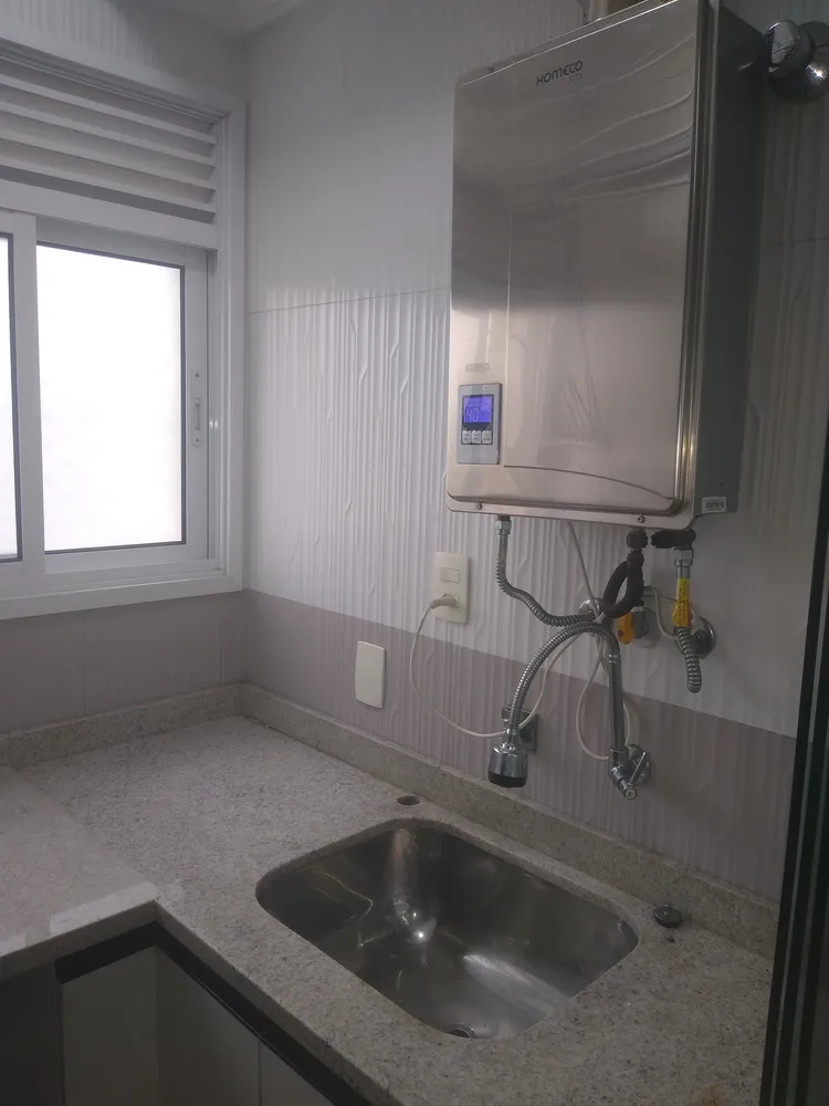 Apartamento, 2 quartos, 63 m² - Foto 9