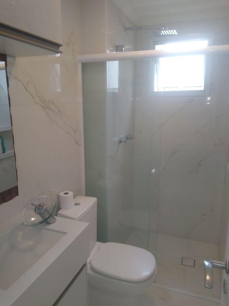 Apartamento, 2 quartos, 63 m² - Foto 8