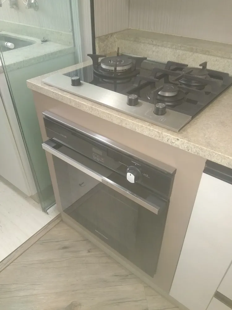 Apartamento, 2 quartos, 63 m² - Foto 9