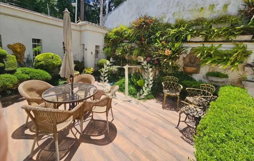 Casa, 5 quartos - Foto 12