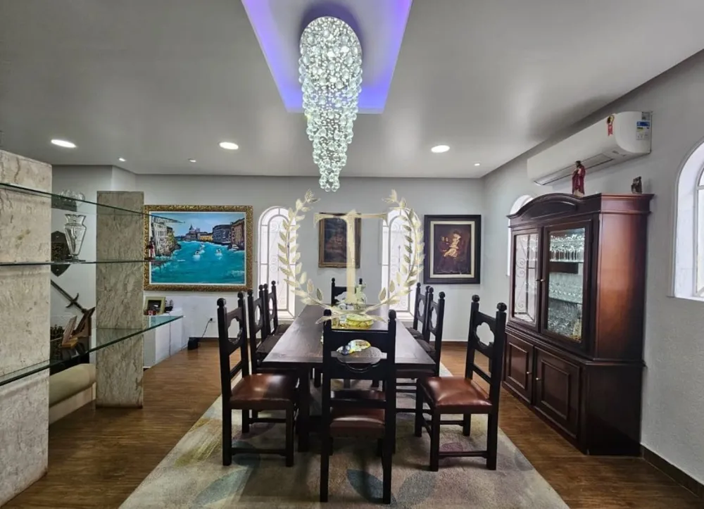 Casa, 5 quartos - Foto 4