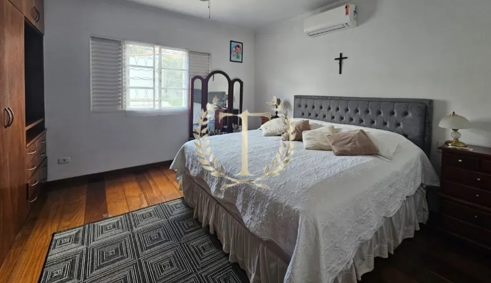 Casa, 5 quartos - Foto 5