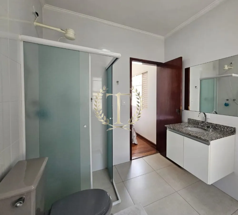 Casa, 5 quartos - Foto 5
