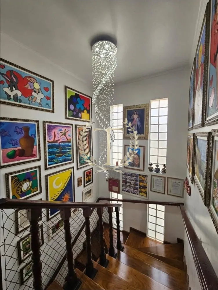 Casa, 5 quartos - Foto 6
