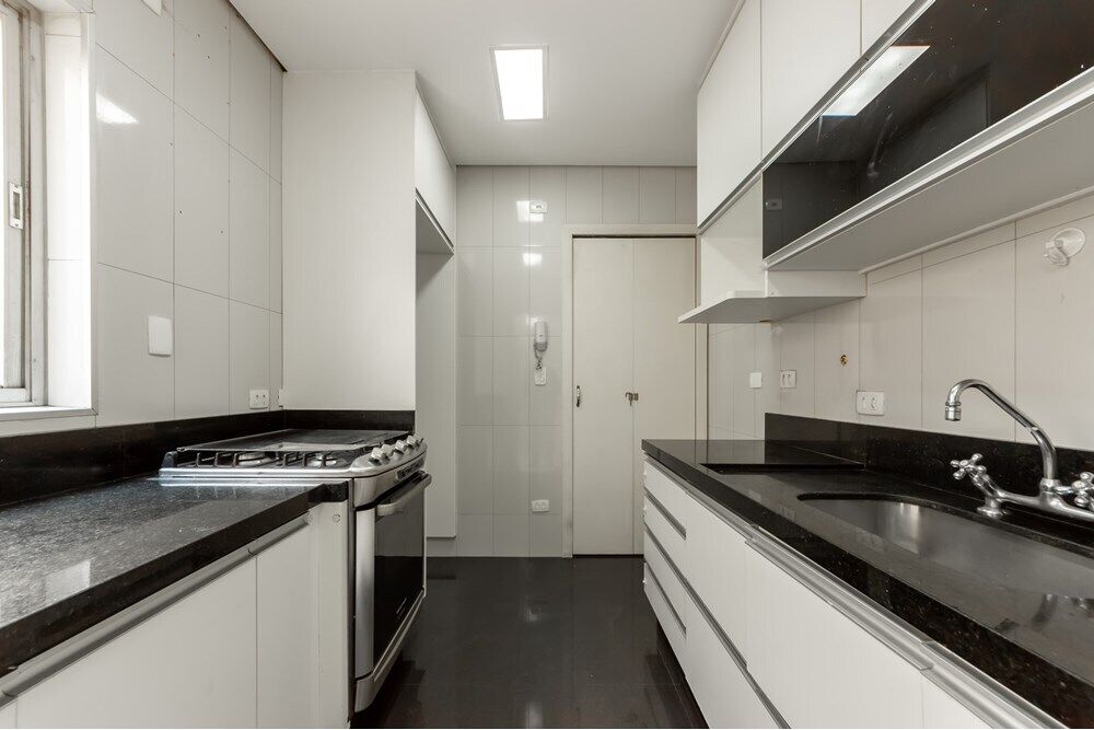 Apartamento, 2 quartos, 90 m² - Foto 3