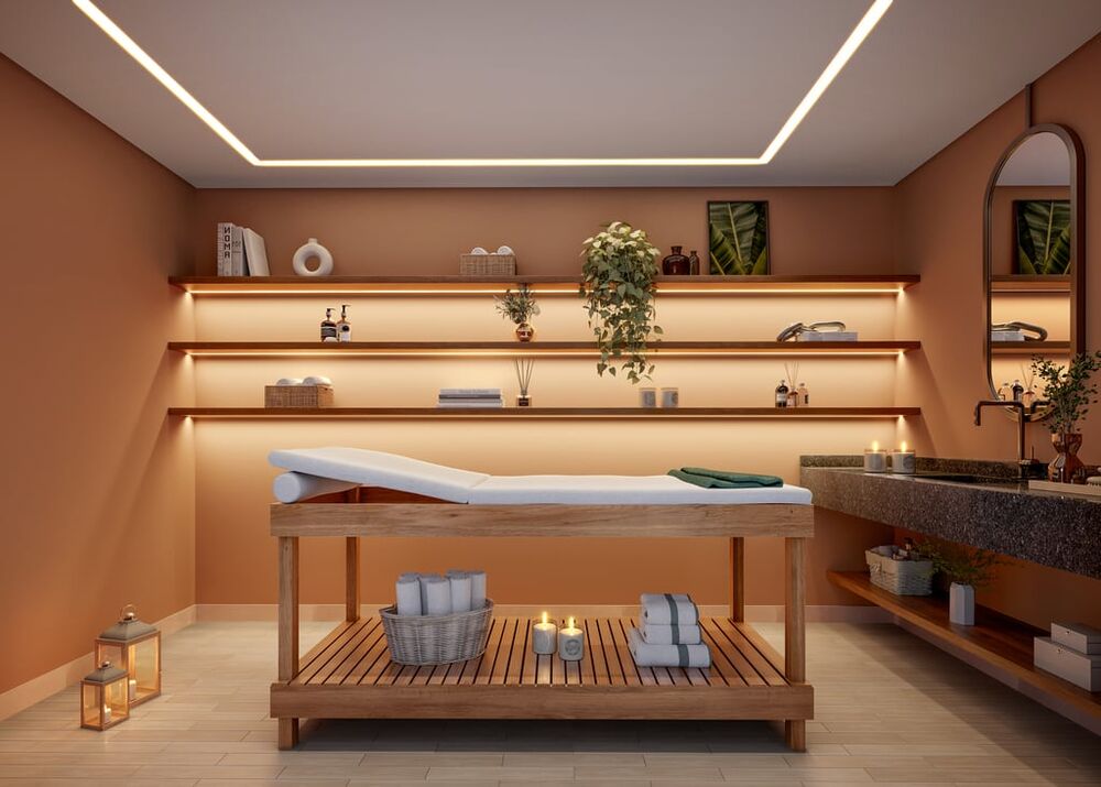 Apartamento, 2 quartos, 47 m² - Foto 2