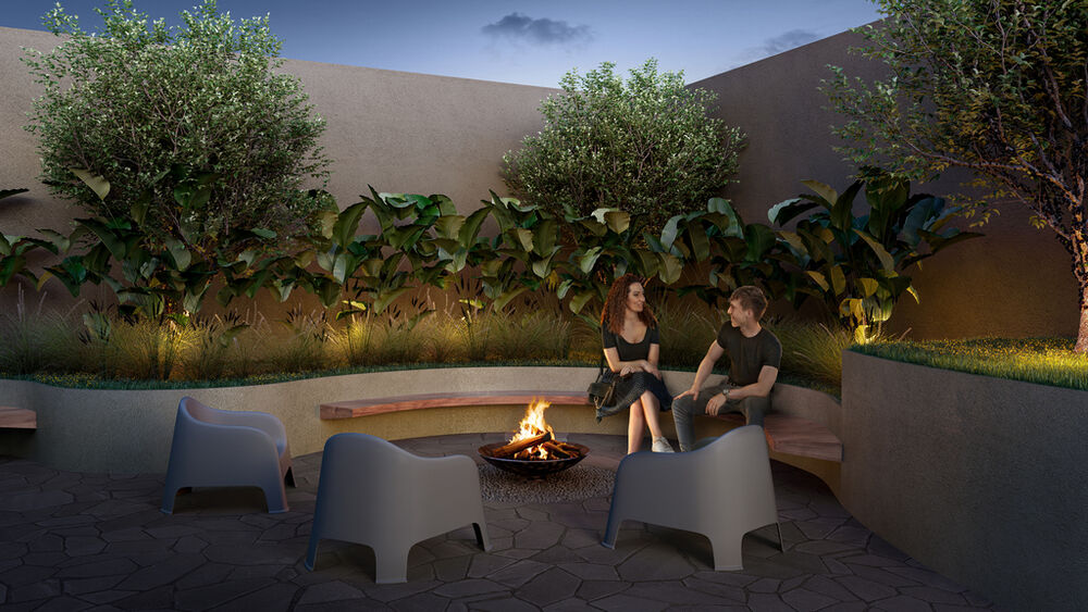 Apartamento, 2 quartos, 47 m² - Foto 4