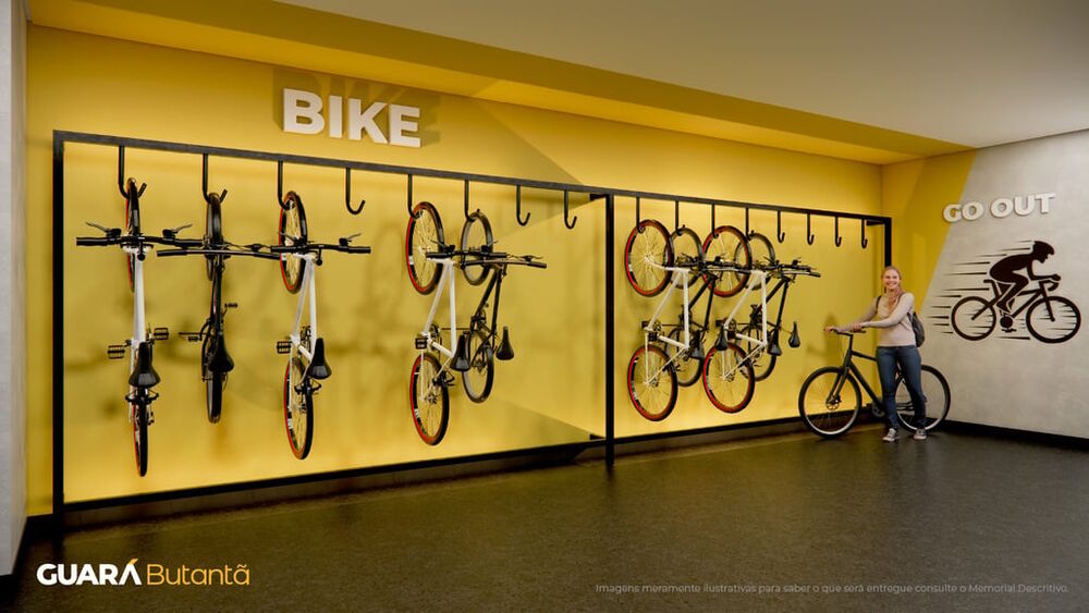 Apartamento, 1 quarto, 26 m² - Foto 3