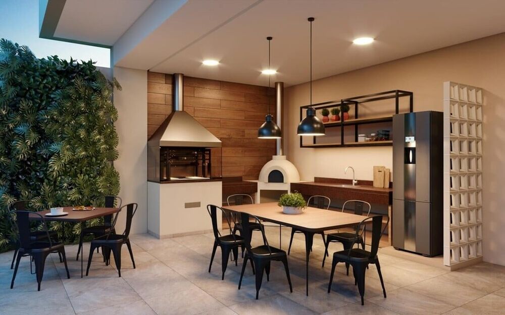 Apartamento, 3 quartos, 122 m² - Foto 5