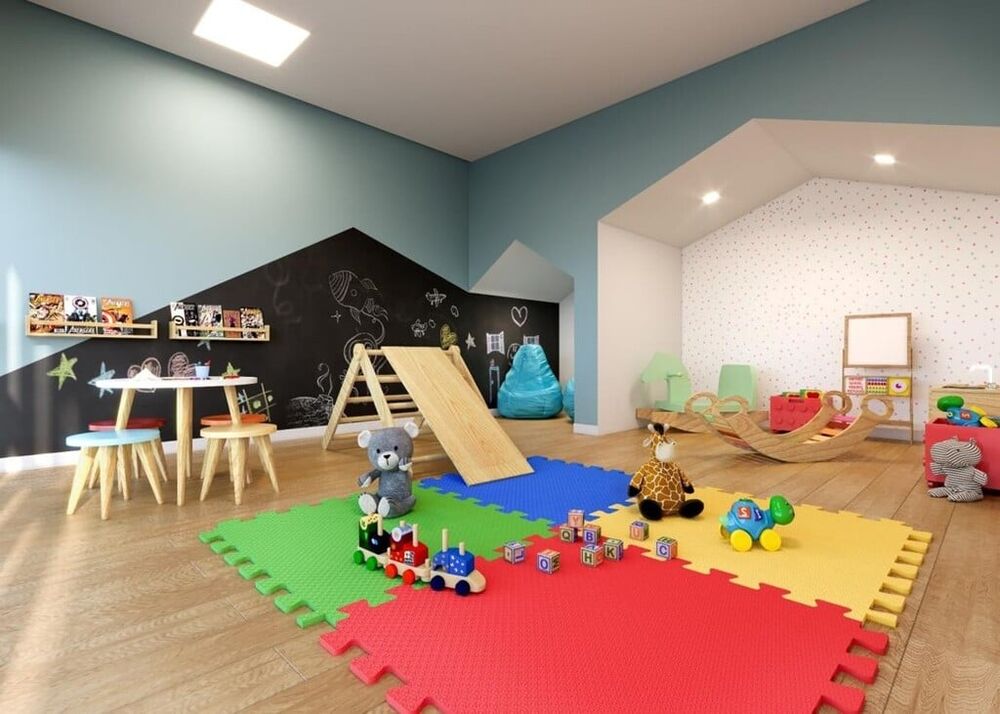 Apartamento, 3 quartos, 122 m² - Foto 4