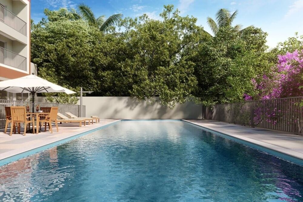 Apartamento, 3 quartos, 122 m² - Foto 7