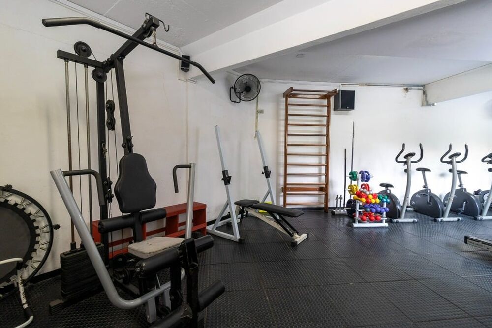 Apartamento, 2 quartos, 62 m² - Foto 4