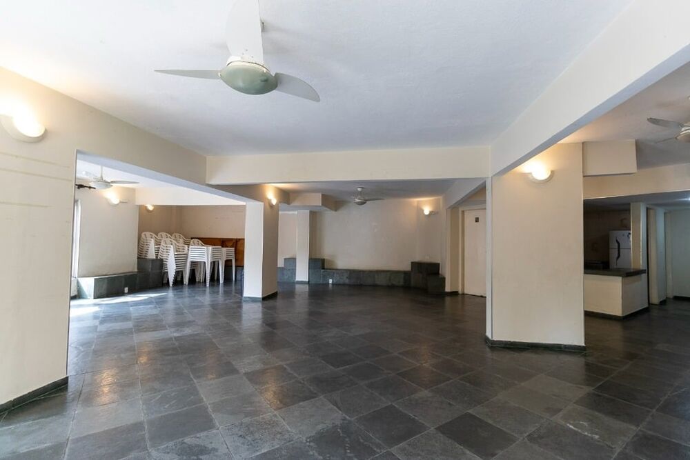 Apartamento, 2 quartos, 62 m² - Foto 6