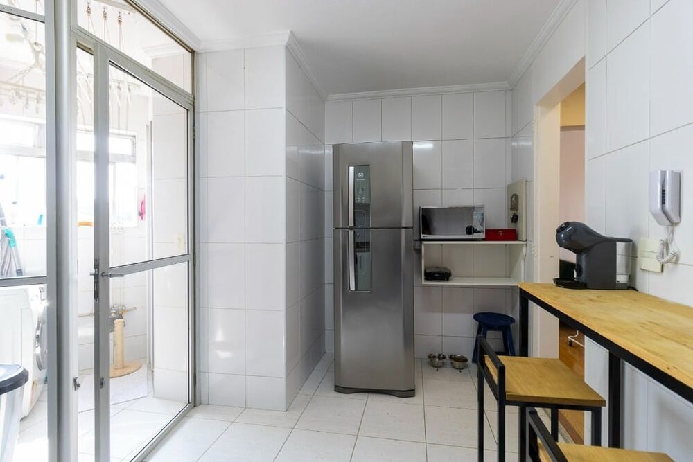 Apartamento, 2 quartos, 62 m² - Foto 2