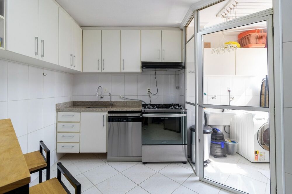 Apartamento, 2 quartos, 62 m² - Foto 14