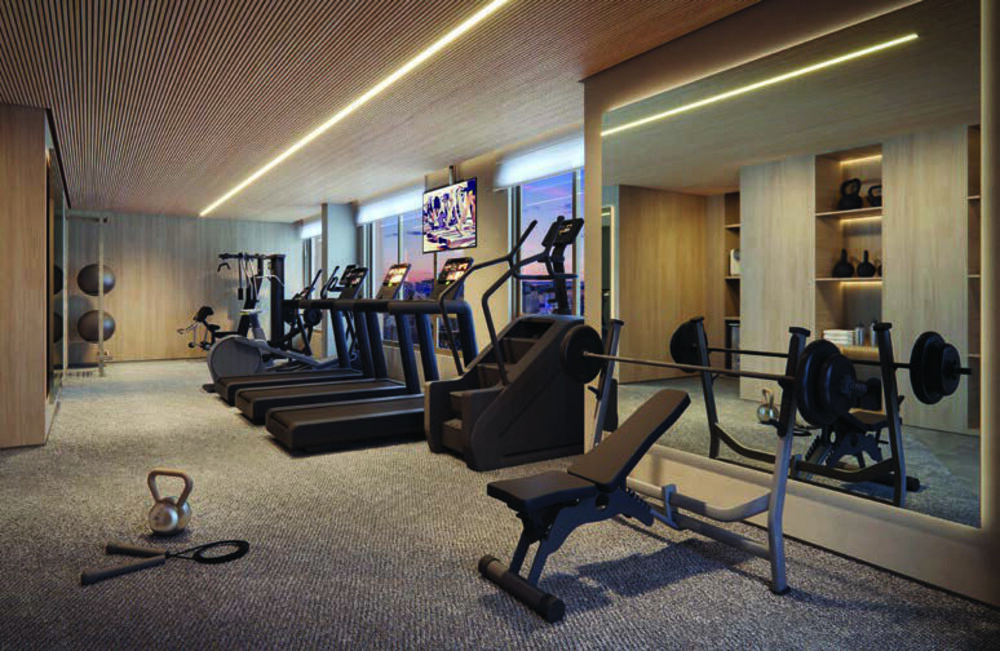 Cobertura, 4 quartos, 276 m² - Foto 5