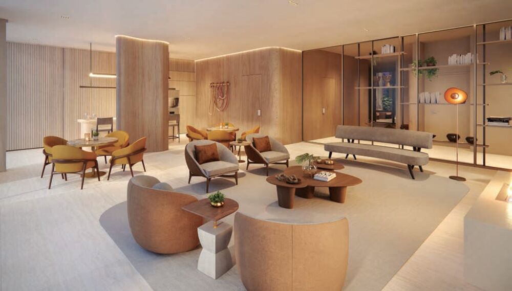 Cobertura, 4 quartos, 276 m² - Foto 6