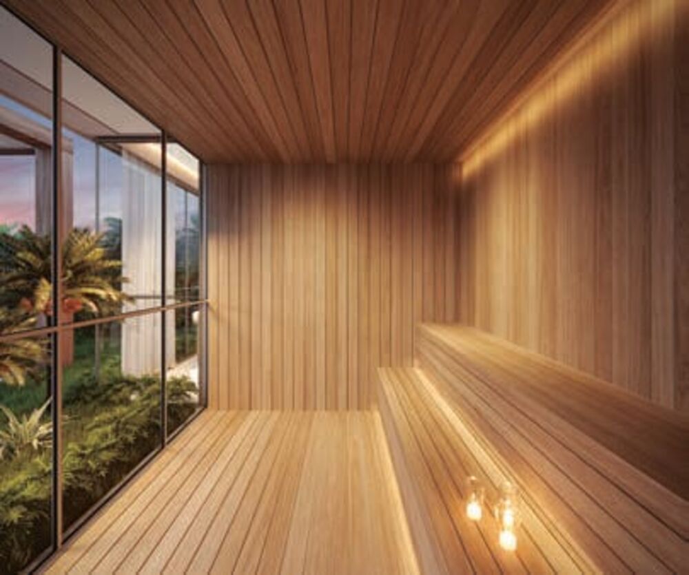 Cobertura, 4 quartos, 276 m² - Foto 8