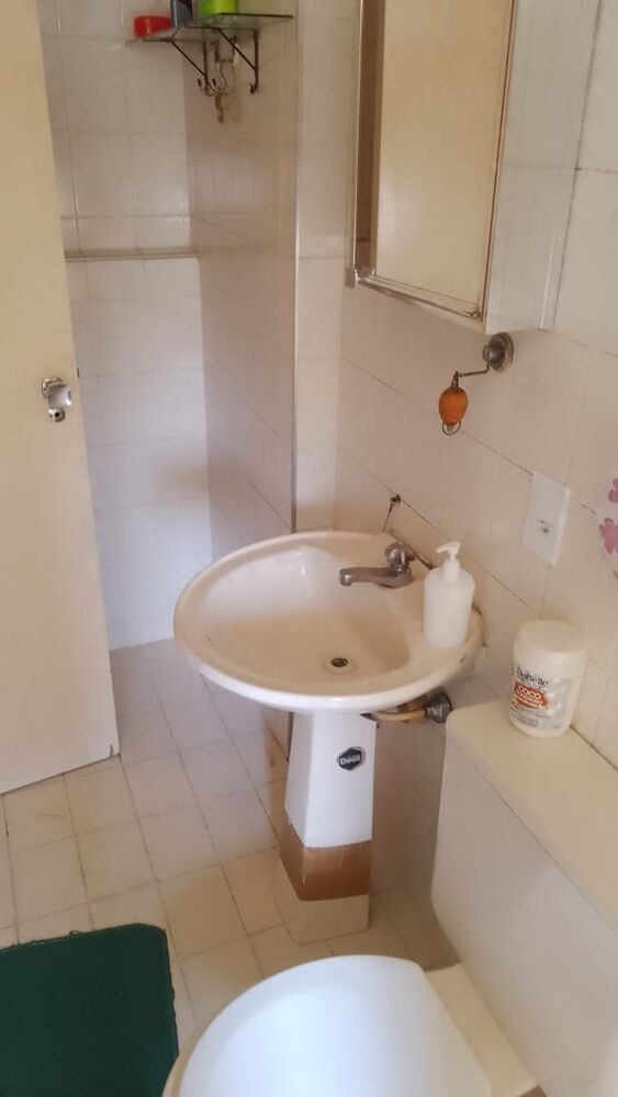Apartamento, 1 quarto, 27 m² - Foto 3