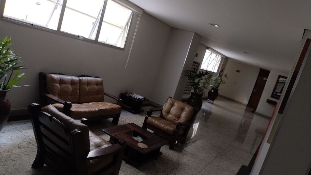 Apartamento, 1 quarto, 27 m² - Foto 1